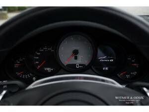 Bild 19/44 von Porsche 911 Carrera 4S (2014)