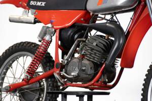 Image 33/50 of Beta 50 MX (1980)