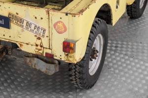 Bild 30/50 von Willys CJ-3B (1955)