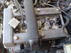Immagine 77/81 di Alfa Romeo Giulietta 1.6 (1984)