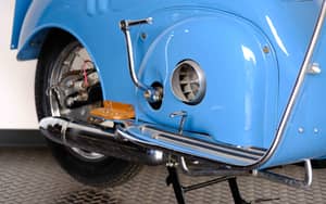 Bild 20/57 von Iso Rivolta Isoscooter 125 (1953)