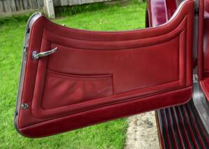 Image 43/50 de Bentley 3 1/2 Litre (1934)