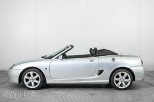 Immagine 9/50 di MG TF 135 (2004)