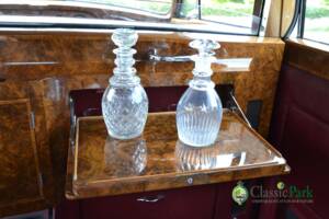Bild 42/50 von Rolls-Royce Phantom V James Young (1964)
