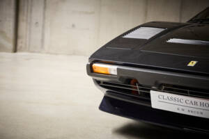Afbeelding 95/98 van Ferrari 308 GTB (1976)