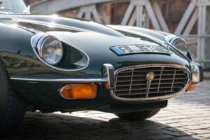 Bild 10/30 von Jaguar E-Type V12 (1974)