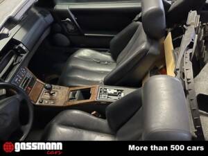 Bild 11/15 von Mercedes-Benz SL 600 (1993)