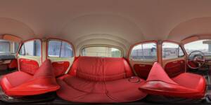 Bild 27/27 von Alfa Romeo Dauphine R 1090 (1960)