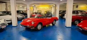Imagen 39/43 de Alfa Romeo Spider Veloce 2000 (1982)