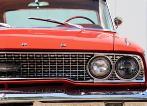 Bild 31/49 von Ford Galaxie 500 Sports 427 (1963)