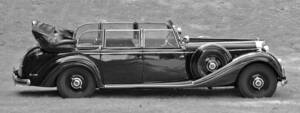 Bild 2/4 von Mercedes-Benz 770 "Großer Mercedes" (1942)