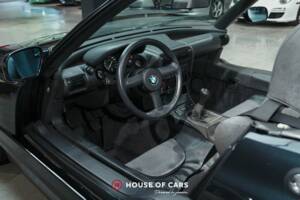 Bild 17/25 von BMW Z1 Roadster (1991)