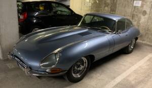 Bild 2/4 von Jaguar E-Type 4.2 (1965)