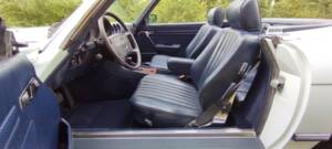 Bild 11/46 von Mercedes-Benz 420 SL (1985)