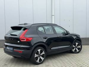 Imagen 10/34 de Volvo XC40 Recharge Pure Electric (2022)