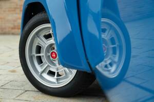 Immagine 10/50 di FIAT 131 Abarth Rally (1981)