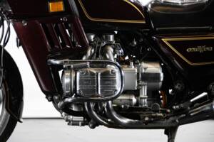 Immagine 21/50 di Honda GL 1100 Gold Wing (1981)