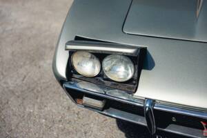Image 12/46 of Maserati Ghibli SS (1972)