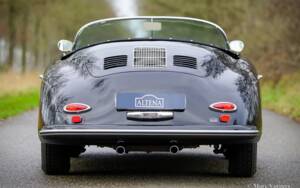 Image 49/49 of Porsche 356 C 1600 (1965)