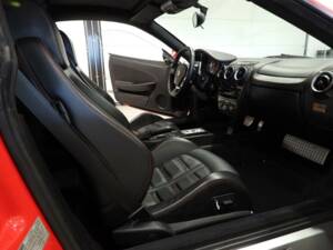 Bild 9/15 von Ferrari F 430 (2005)