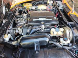 Image 17/31 de Alfa Romeo Montreal (1975)