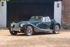 Image 9/50 of Morgan Plus 4 2-Seater (2006)