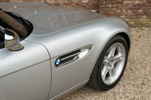 Image 42/50 of BMW Z8 (2000)