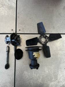 Immagine 51/60 di Riley 2 1/2 Special (1937)