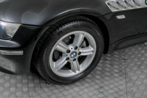 Image 25/50 of BMW Z3 1.8 (2001)