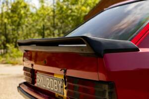 Bild 26/50 von Ford Escort XR3i (1982)