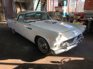 Immagine 3/4 di Ford Thunderbird (1956)