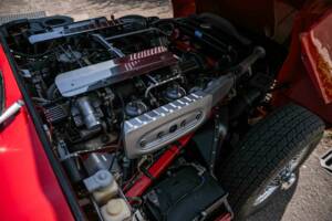 Imagen 13/33 de Jaguar XK-E (1974)