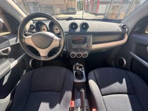 Afbeelding 12/15 van Smart Forfour 1.3 (2005)