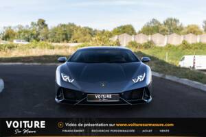 Image 4/32 of Lamborghini Huracán EVO (2020)