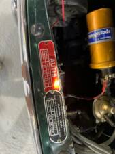 Imagen 72/73 de Mini 1275 GT (1972)