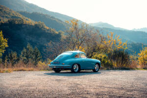 Bild 79/86 von Porsche 356 B 1600 Super 90 (1960)