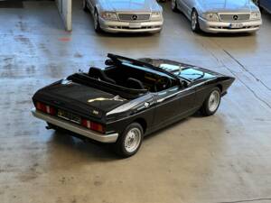 Image 15/45 de TVR Tasmin Series 1 (1981)