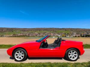 Bild 6/26 von BMW Z1 Roadster (1991)