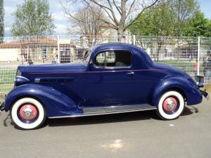Image 28/29 de Packard eight (1936)