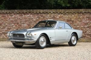Afbeelding 12/50 van Maserati 3500 GTI Sebring (1967)