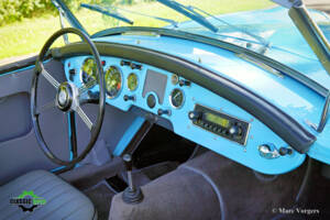 Bild 12/46 von MG MGA 1500 (1957)