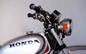 Bild 4/84 von Honda XL 250 (1974)