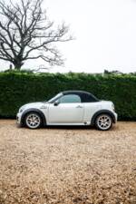Imagen 17/27 de Mini Cooper S (2012)