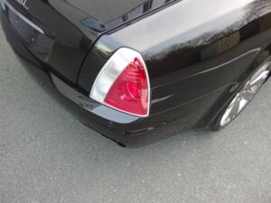 Bild 32/95 von Maserati Quattroporte 4.2 (2009)
