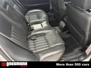 Image 14/15 de Alfa Romeo 166 2.5i V6 24V (2002)