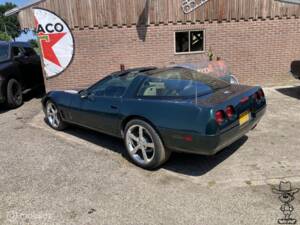 Immagine 2/29 di Chevrolet Corvette (1992)