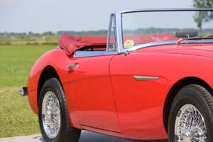 Image 25/50 of Austin-Healey 3000 Mk III (BJ8) (1964)