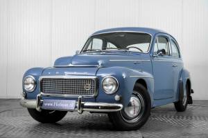 Bild 3/50 von Volvo PV 544 (1960)