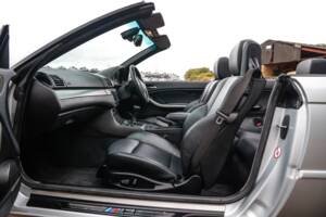Image 48/50 de BMW M3 (2004)