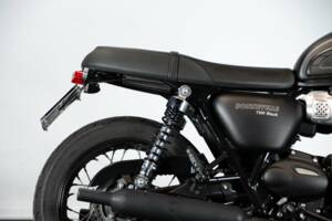Immagine 38/50 di Triumph DUMMY (2017)